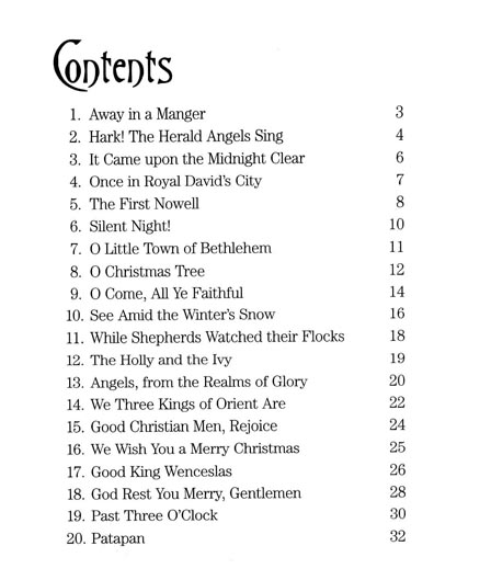 Cellos for Christmas