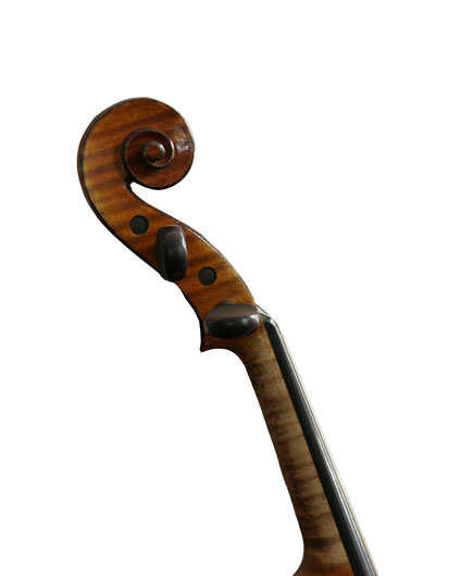 French Violin 1/2 By JTL