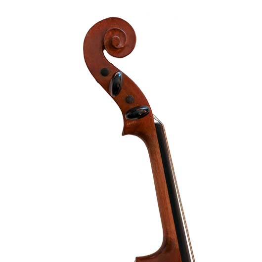 German Violin 3/4 NEUNER and HORNSTEINER, c1880 *SPC*