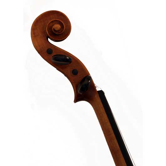 Germ Violin Labelled &quot;Copy&quot; STRADIVARIUS c 1920