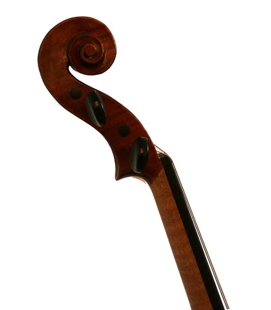 French Violin Labelled MOUGENOT WORKSHOP MIRECOURT FRANCE 1936