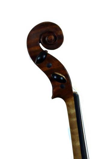 French Violin c. 1920