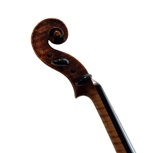 German Violin Mittenwald 18th c.