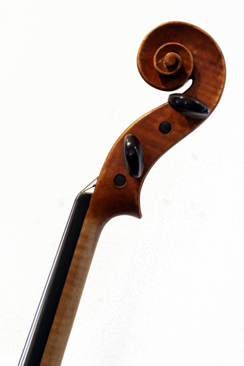 French Violin - LEON MOUGENOT 1930
