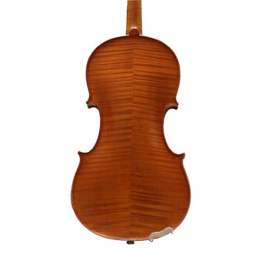 French Violin by CH J.B. COLLIN-MEZIN FILS 1919