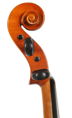 Dvorak Violin - 1/4