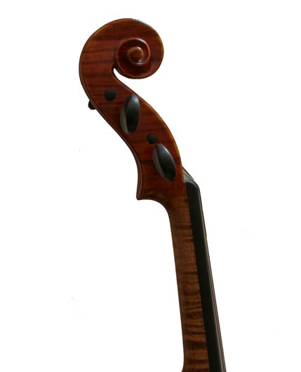 Haide Violin 104 - 3/4