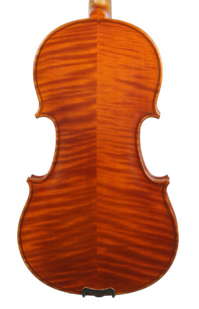 Jay Haide Violin - 1/8