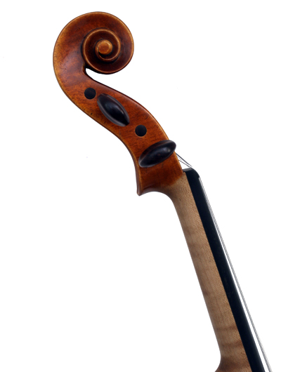 Hagen Weise Violin