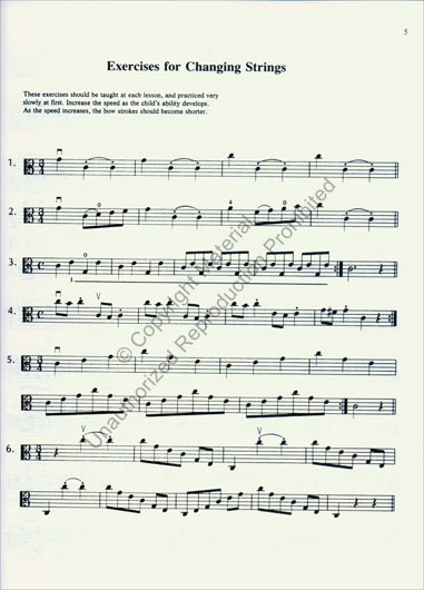 Suzuki Viola School - Volume 3 - Viola Part - Book and CD