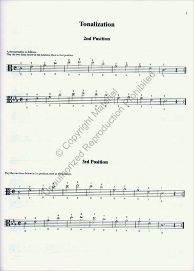 Suzuki Viola School - Volume 4 - Viola Part - Book and CD