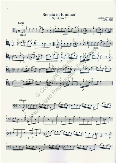 Suzuki Cello School - Volume 5 - Cello Part - Book and CD