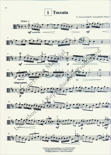 Suzuki Viola School - Volume 8 - Viola Part - Book and CD