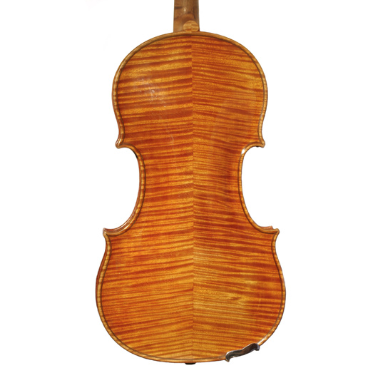 French Viola by ROGER et MAX MILLANT, Paris