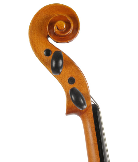 Dvorak Viola - 14"
