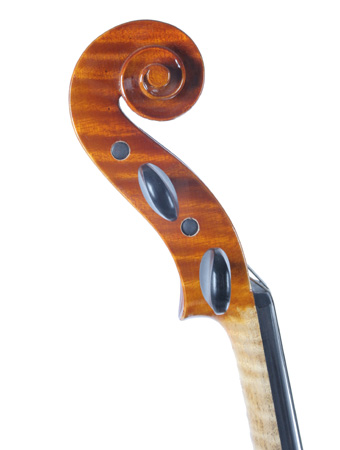 Jay Haide Viola - 16 1/4"
