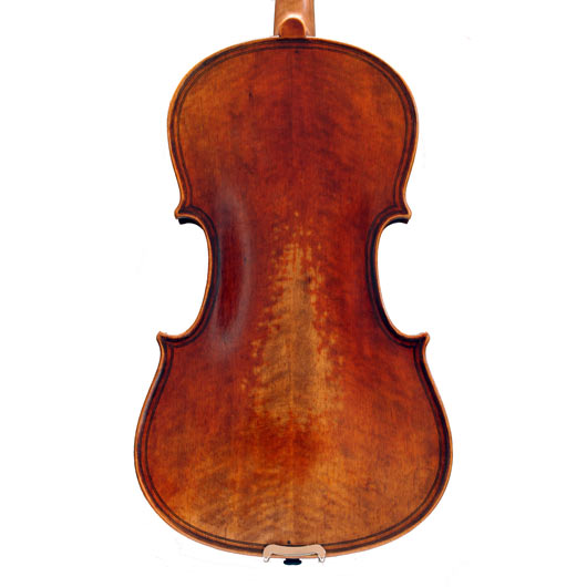 Jay Haide Maggini A L'Ancienne Viola - 15 1/2&quot;