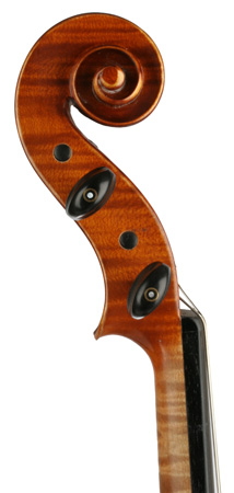 Sandner Viola - 16"