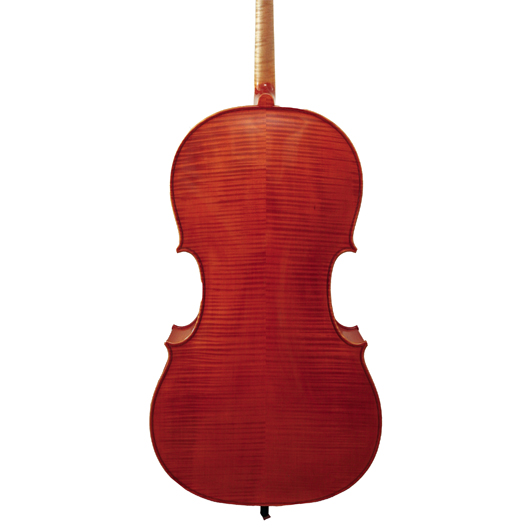 German Cello by LOTHAR SEMMLINGER, 2007