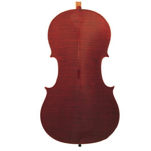 Italian Cello by ALESSANDRO SCANDROGLIO, 2008