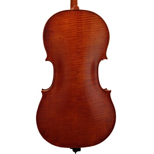 Cello By THOMAS MEUWISSEN BRUSSELS 2018
