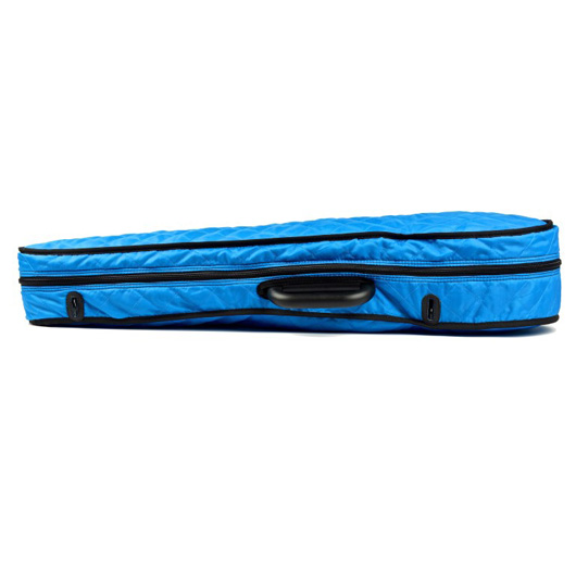 Hoody For BAM Hightech Contoured Violin Case - Blue