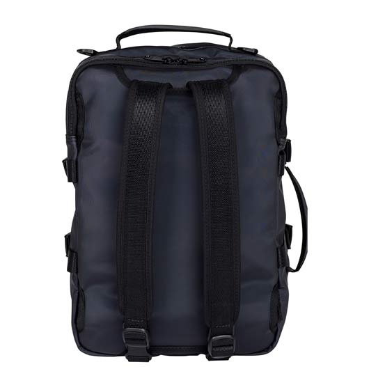 BAM A+ Backpack For Hightech Case - Grey