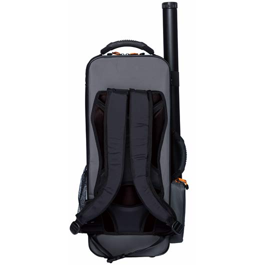 Bam Peak Performance Violin Case - Compact