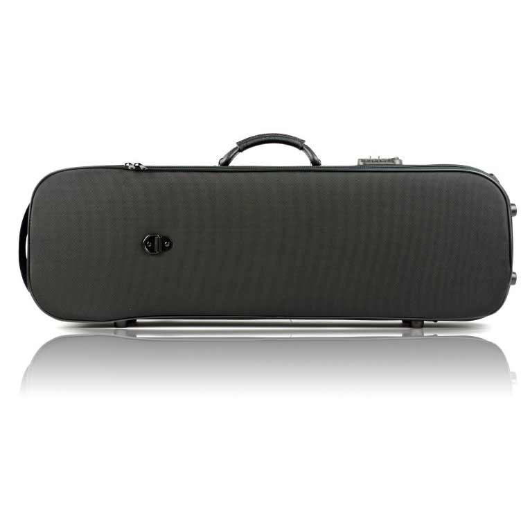 BAM Stylus Violin Case - Black