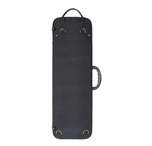 Riboni UNOeOTTO T2 Violin Case - Black Pocket