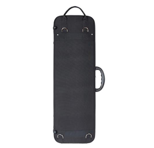 Riboni UNOeOTTO T2 Violin Case - Blue Pocket