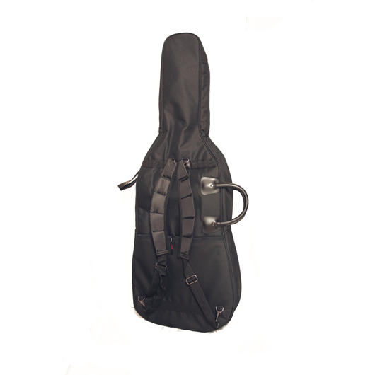 Eastman Presto Soft Cello Case - 1/2