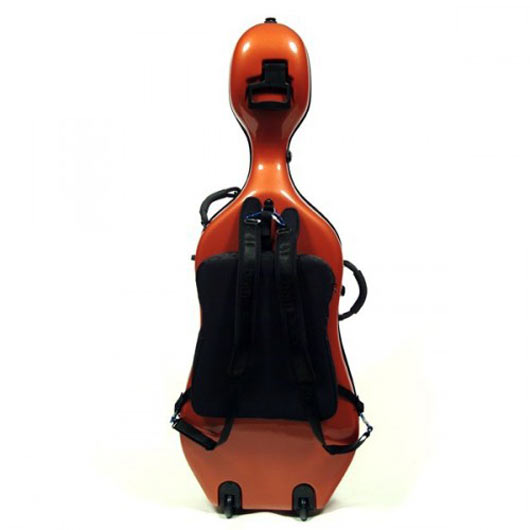 BAM Cello Back Cushion - 9001N