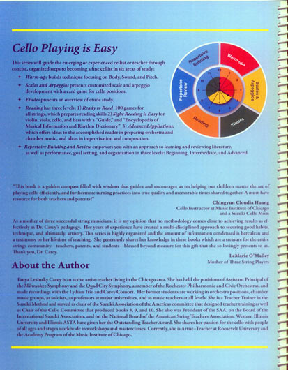 The Practice Partner Guide