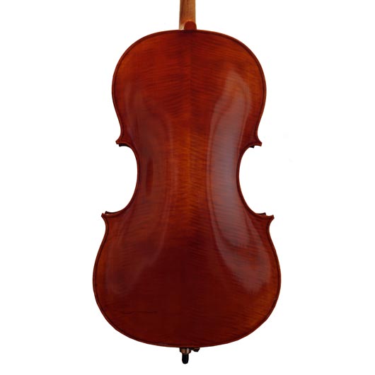 Jay Haide Cello 104 - 3/4