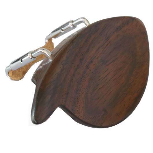 Dresden Rosewood Chinrest - 4/4 - Jade