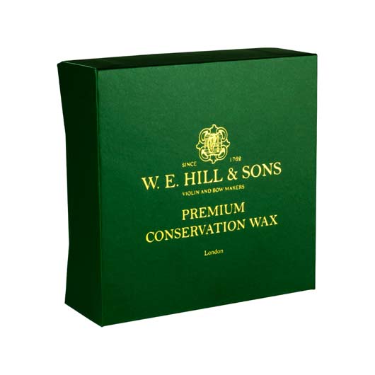Hill Premium Conservation Wax