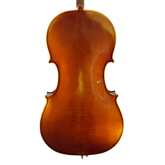Hagen Weise Strad Cello - Model 322