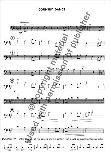 Solo Time for Strings (Cello) - Book 2