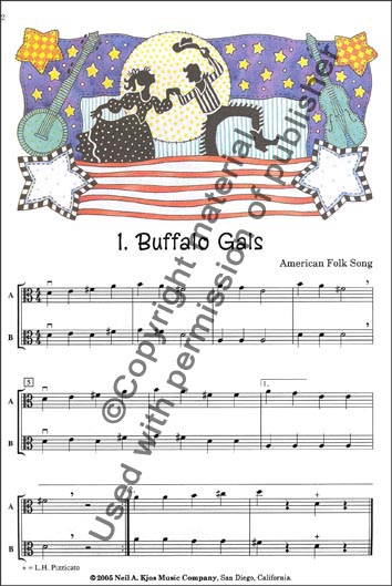 First Things First S'More - Viola