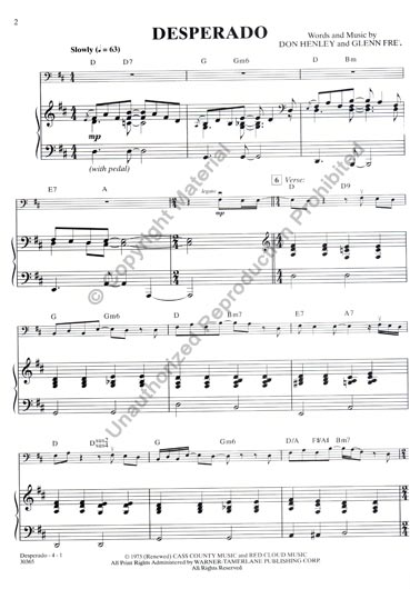 Rolling Stone Instrumental Solos Vol 1, Cello/Piano/CD