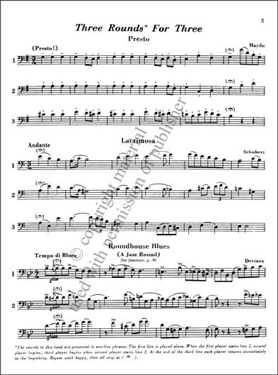 Bass Clef Sessions