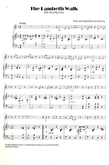 Play Showtime - Book 2