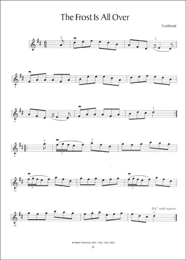 FIDDLE CLUB COLLECTION 1 BK