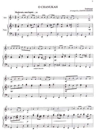 More Festive Strings - Piano Accompaniment