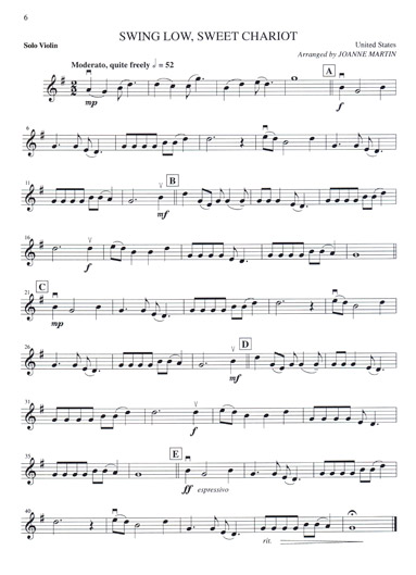 Folk Strings