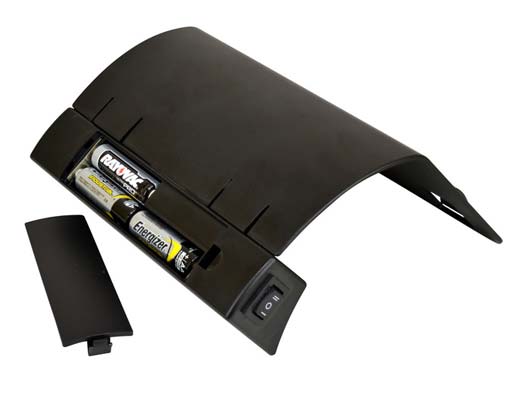 Manhasset Clip-On LED Stand Light II - M1060