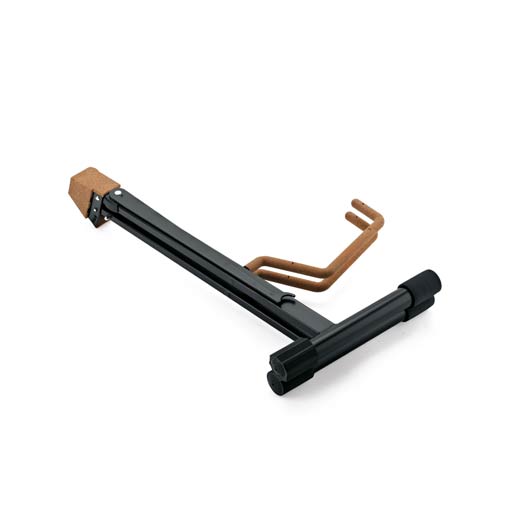 K&amp;M Cello Stand With Bow Holder