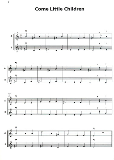 Strictly Strings Christmas & Chanukah Ensembles