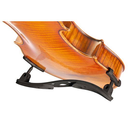 Pirastro KorfkerRest LUNA Violin Shoulder Rest